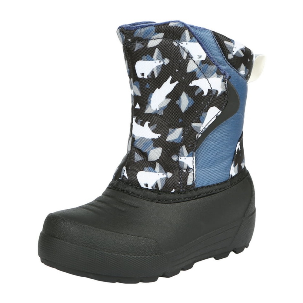 📣 Moving Sale!! ✨ Northside Toddlers Flurrie Insulated Winter Snow Boot Size 5